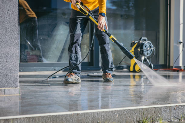Best Residential Pressure Washing Services  in Evansville, WY