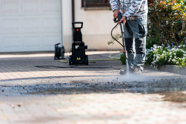 Best Residential Pressure Washing Services  in Evansville, WY