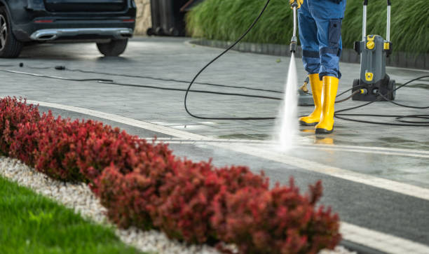 Trusted Evansville, WY Pressure Washing Experts