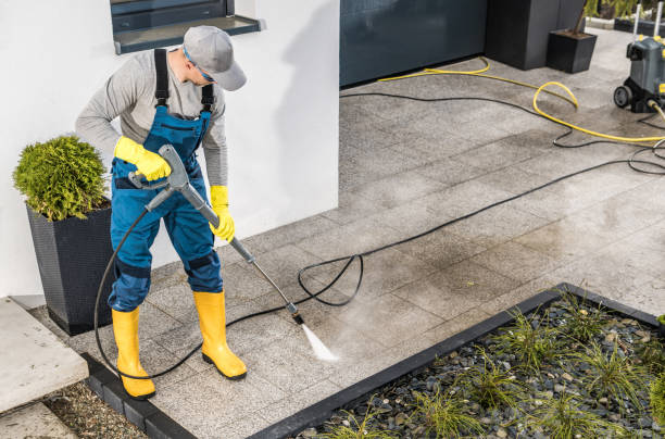 Best Pressure Washing Services Near Me  in Evansville, WY