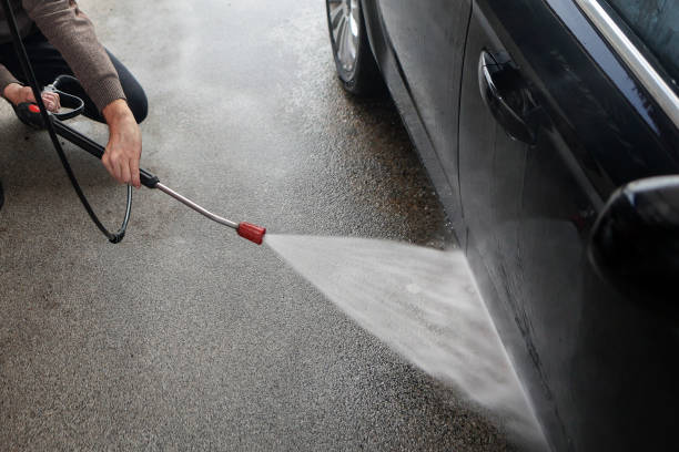 Best Power Washing Near Me  in Evansville, WY